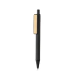 GRS RABS pen met bamboe clip