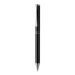 Swiss Peak Cedar RCS-gecertificeerde pen van re-aluminium