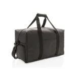 Smooth PU weekendtas PVC-vrij