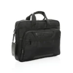 Swiss Peak AWARE™ RPET Voyager 15.6 laptoptas