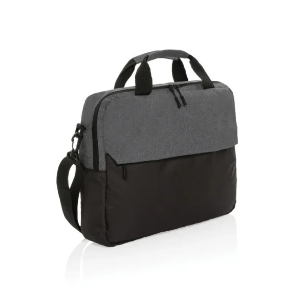 Kazu AWARE™ RPET basic 15.6" laptop tas