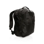 Outdoor laptop rugtas