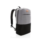Modern 15.6 USB RFID laptop rugzak PVC vrij