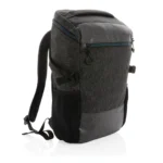900D easy access 15.6 laptop rugtas PVC vrij
