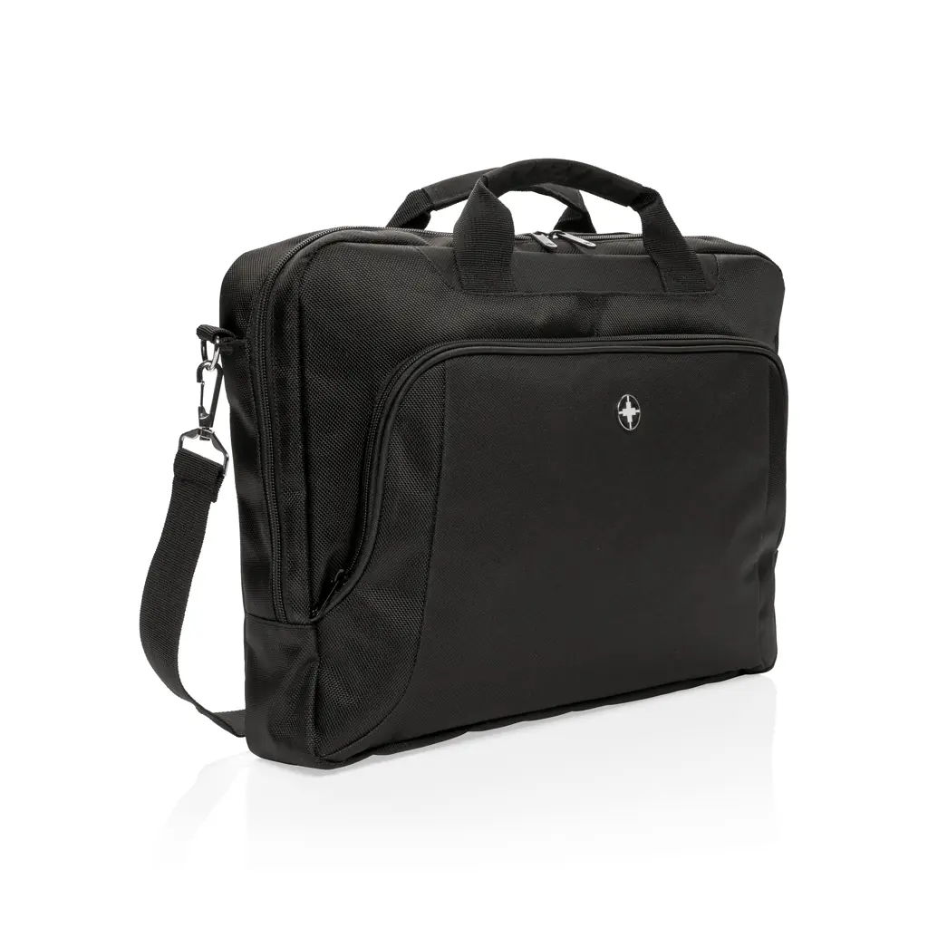 Deluxe 15? laptop tas PVC-vrij