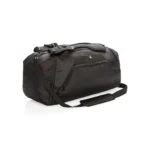 Swiss Peak RFID sporttas rugzak PVC-vrij