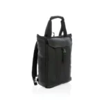 Swiss Peak 15 laptop rugzak en draagtas PVC vrij