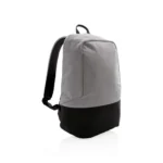 Standaard RFID anti-diefstal 15.6 laptop rugzak PVC-vrij