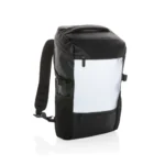 PU high visibility easy access 15.6 laptoprugzak