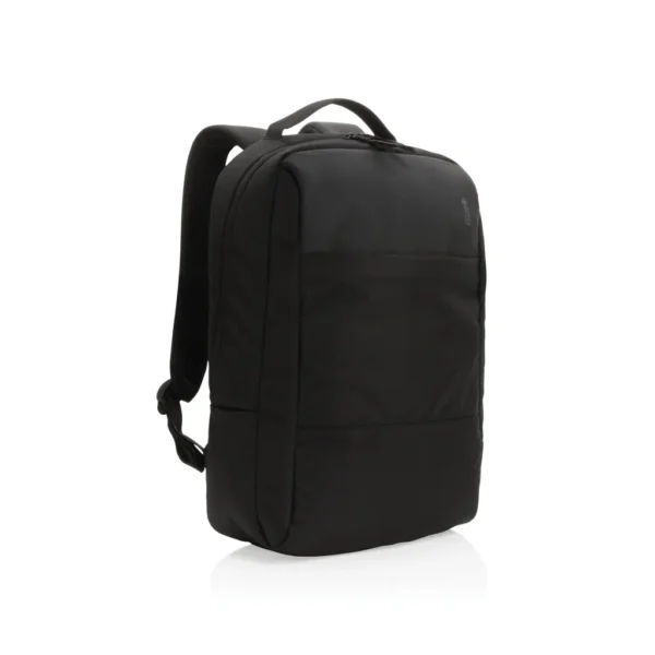 Swiss Peak AWARE™ RPET 15.6" day pack