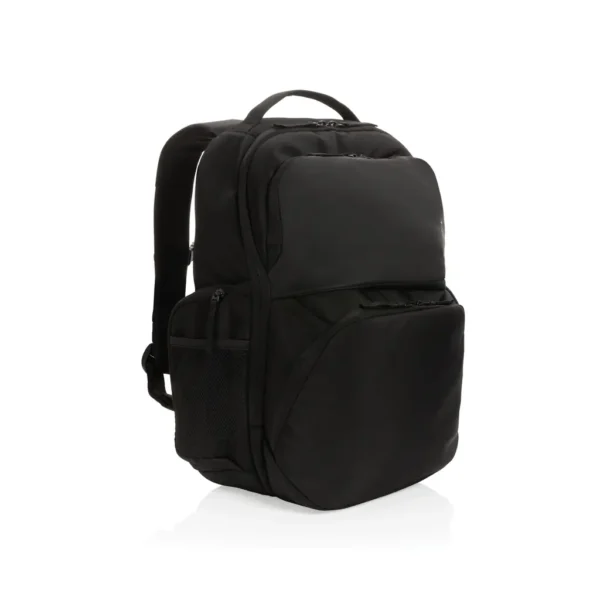 Swiss Peak AWARE™ RPET 15.6" commuter rugzak