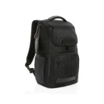 Swiss Peak AWARE™ RPET Voyager 15.6 laptop rugzak