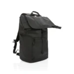 Impact AWARE™ RPET waterbestendige 15.6 laptoprugzak
