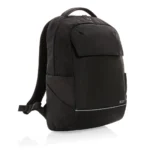 Swiss Peak Brooke AWARE™ RPET daily 15.6 laptop rugzak