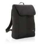 Swiss Peak Fern AWARE™ RPET allover zip 15 laptop rugzak