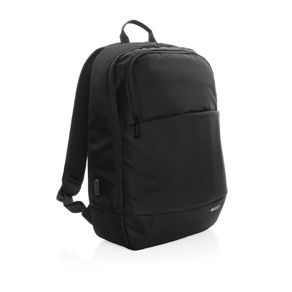 Swiss Peak AWARE? moderne 15,6" laptoprugzak