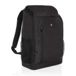 Swiss Peak AWARE™ easy access 15.6 laptop rugzak
