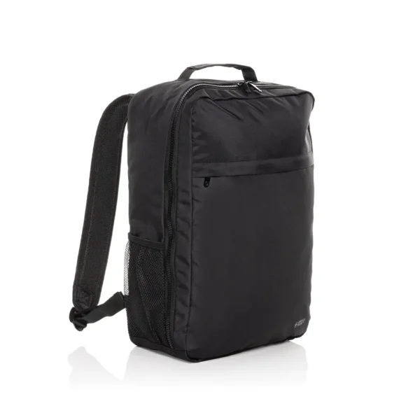 Swiss Peak Aware™ RPET Essential 15,6 inch laptop rugzak