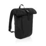 Swiss Peak Aware™ RPET Leonard 15,6 inch laptop rugzak