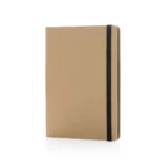 A5 kraft notitieboek