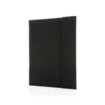 Impact Aware™ A4 portfolio met magnetische sluiting