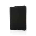 Impact Aware™ deluxe 300D tech portfolio met rits