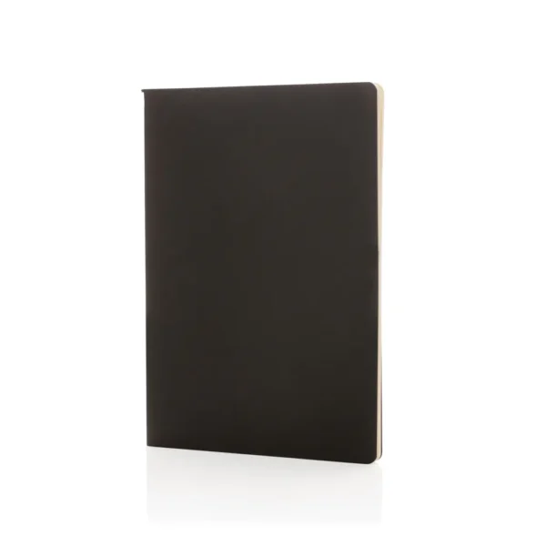 A5 standard softcover notitieboek