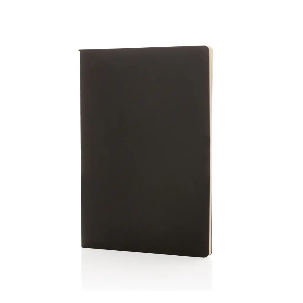 A5 standard softcover notitieboek