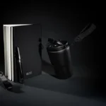 Swiss Peak RCS deluxe business gift set m/ koffie mok