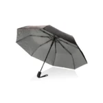 21 Impact AWARE ™ RPET 190T Pongee tweekleurige miniparaplu
