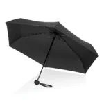 19.5 Aware™ RPET super mini manual 190T Pongee umbrella