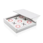 Deluxe Tic Tac Toe spel