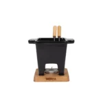 BOSKA Tapas Fondue Nero 300 ml