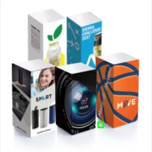 Gepersonaliseerde sleeve