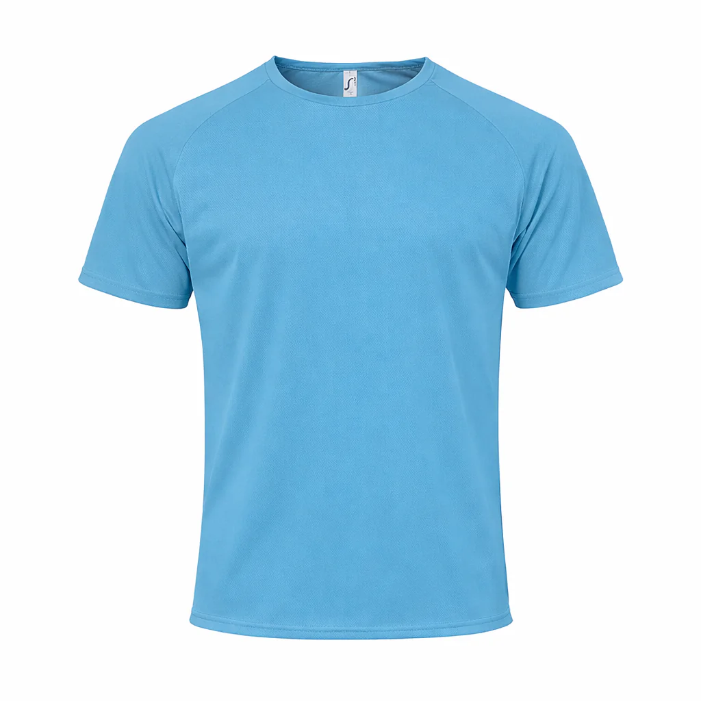 Sportshirt bedrukken - Afbeelding 14
