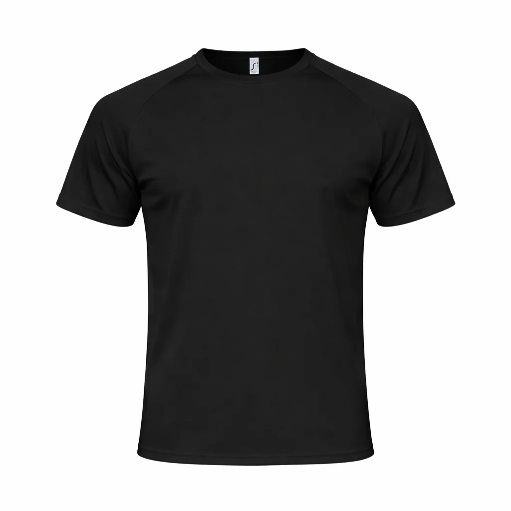 Sportshirt bedrukken - Afbeelding 23