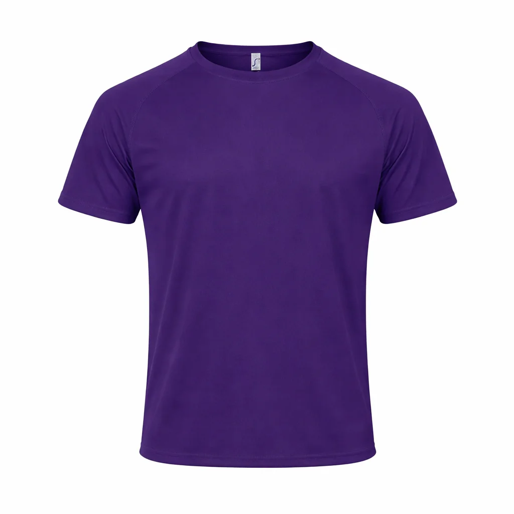 Sportshirt bedrukken - Afbeelding 9