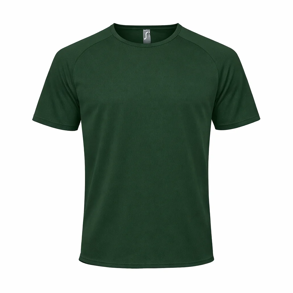 Sportshirt bedrukken - Afbeelding 13