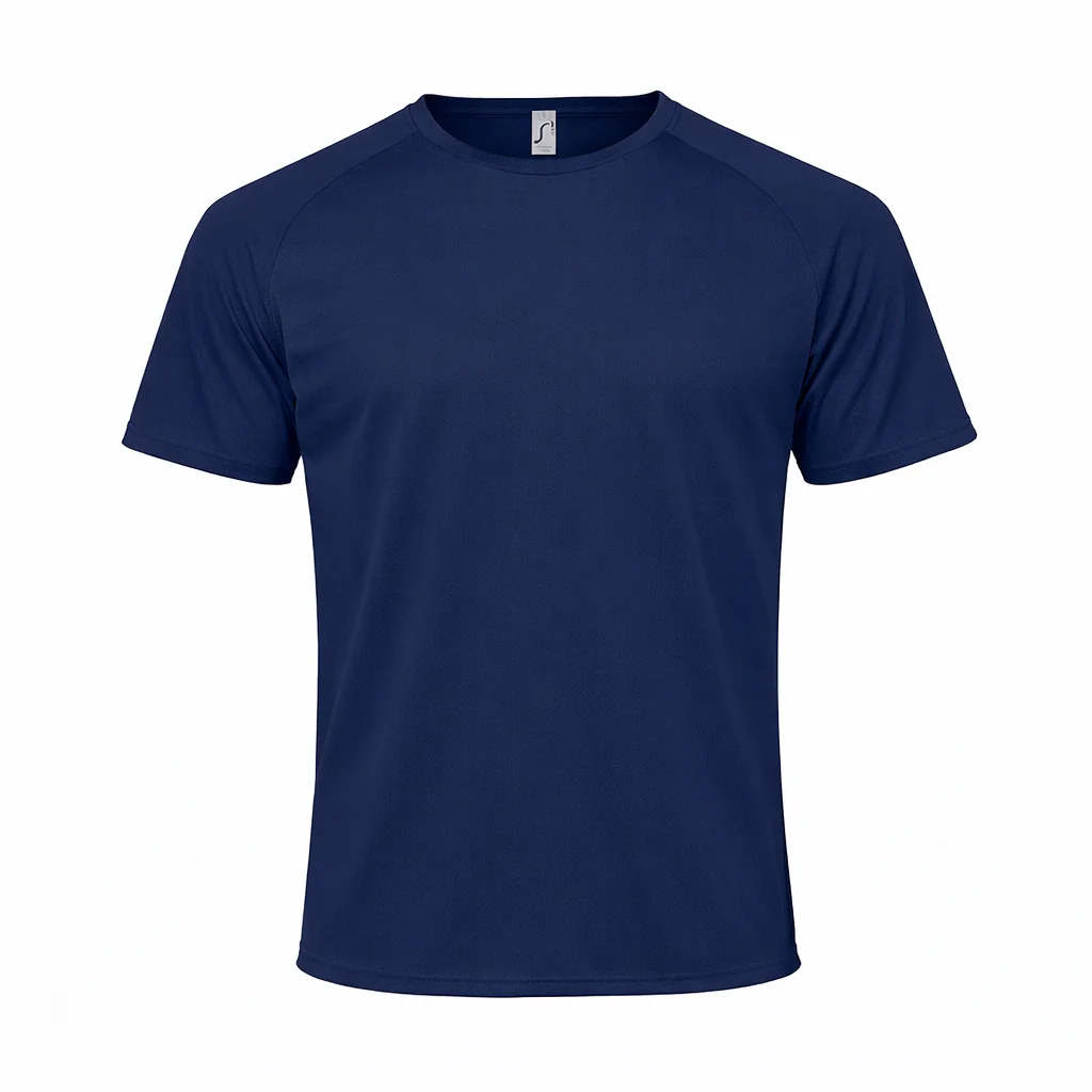 Sportshirt bedrukken - Afbeelding 10
