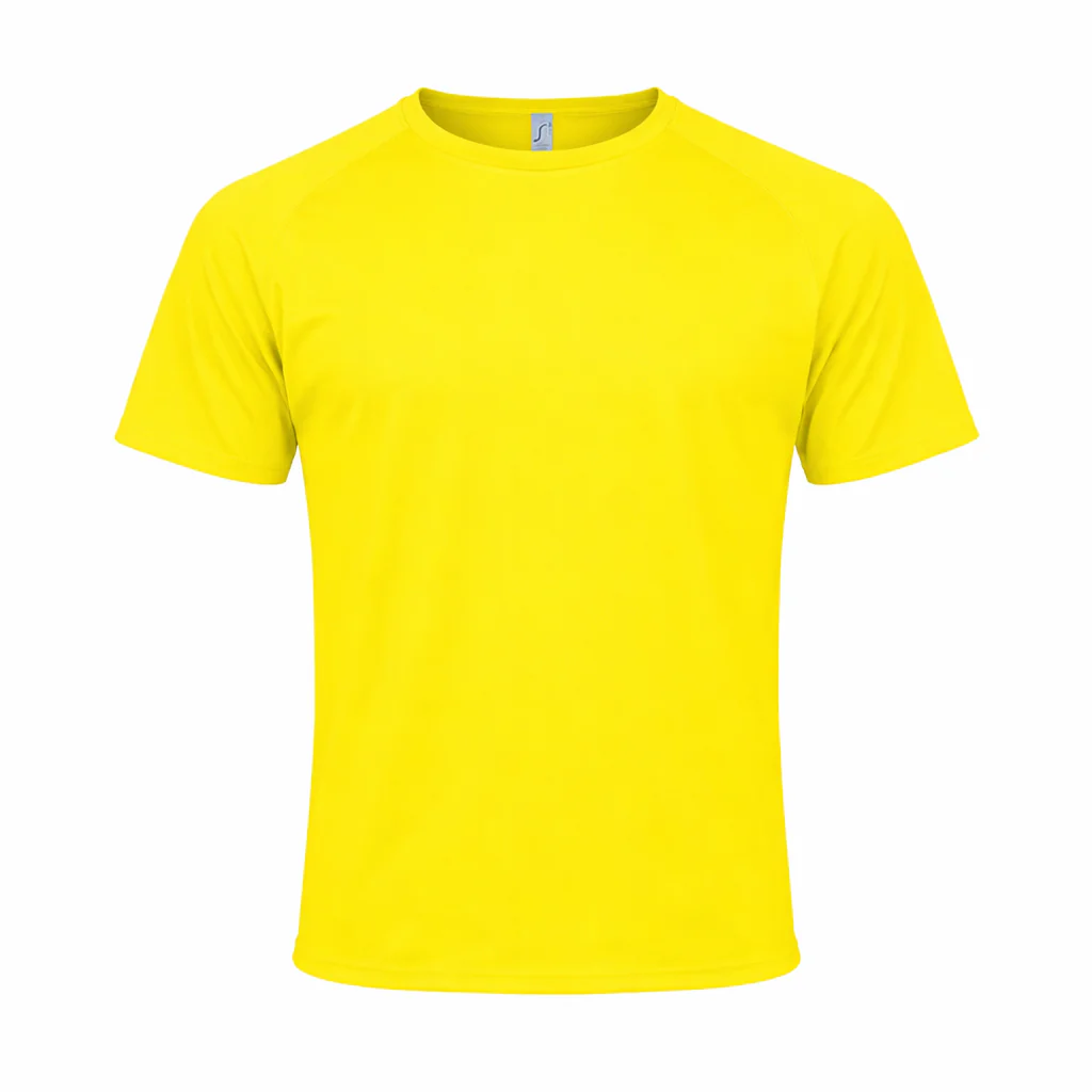 Sportshirt bedrukken - Afbeelding 11