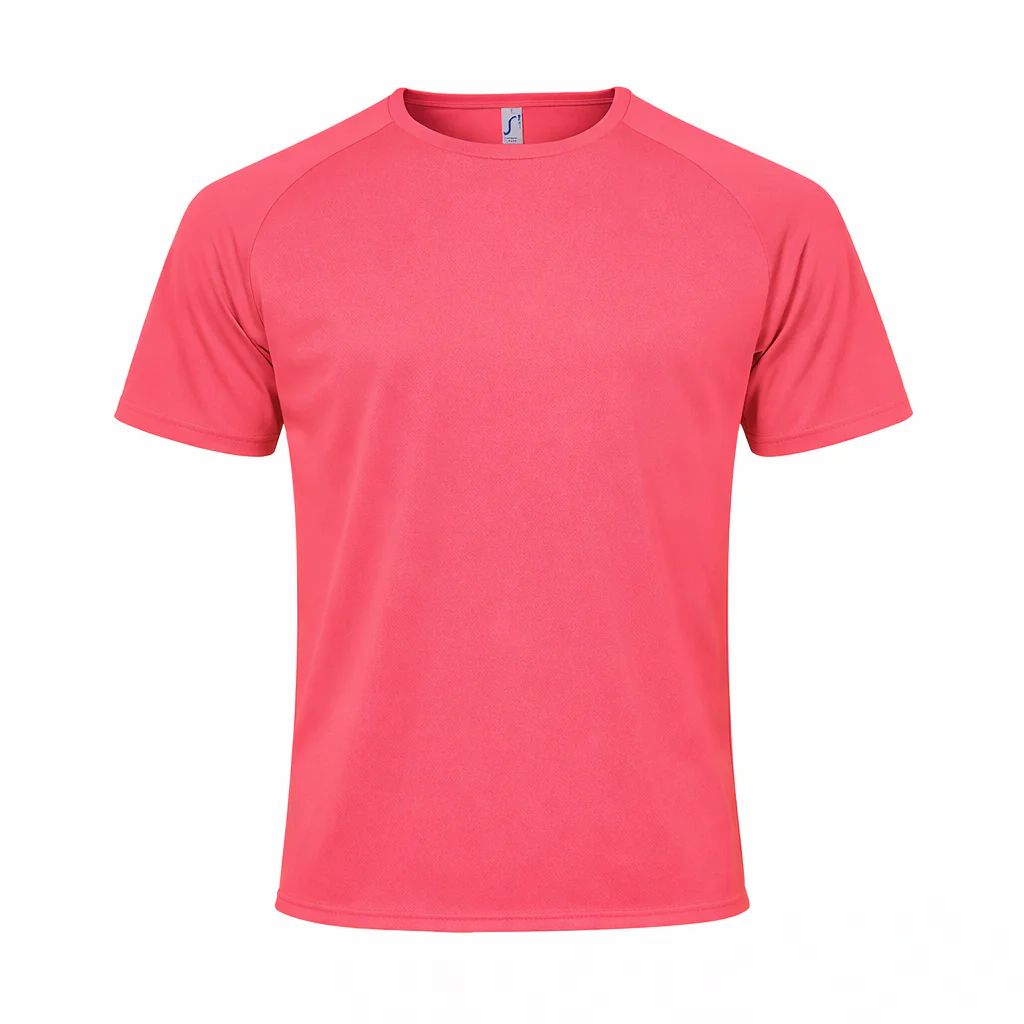 Sportshirt bedrukken - Afbeelding 12
