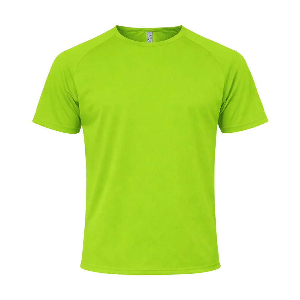 Sportshirt bedrukken - Afbeelding 15