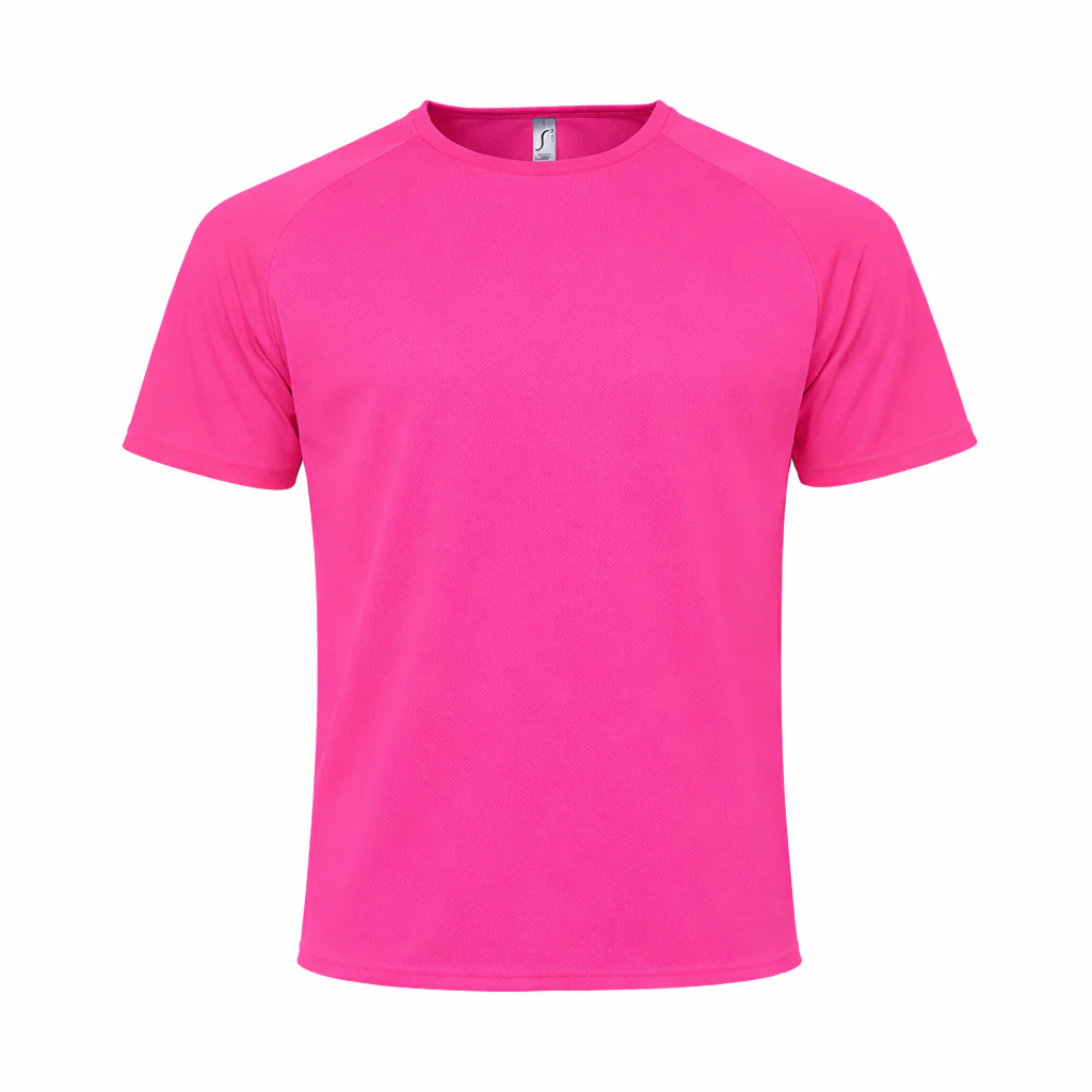 Sportshirt bedrukken - Afbeelding 17
