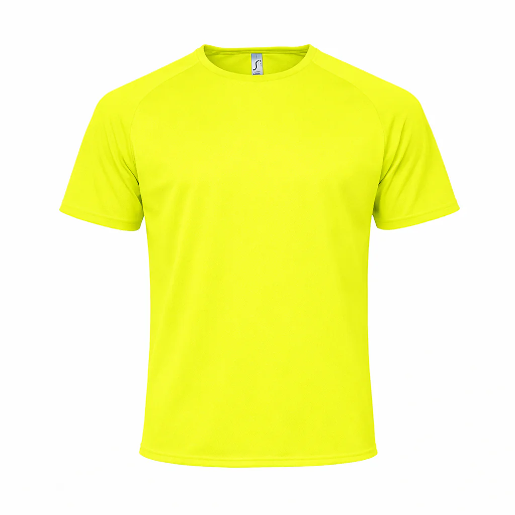 Sportshirt bedrukken - Afbeelding 18