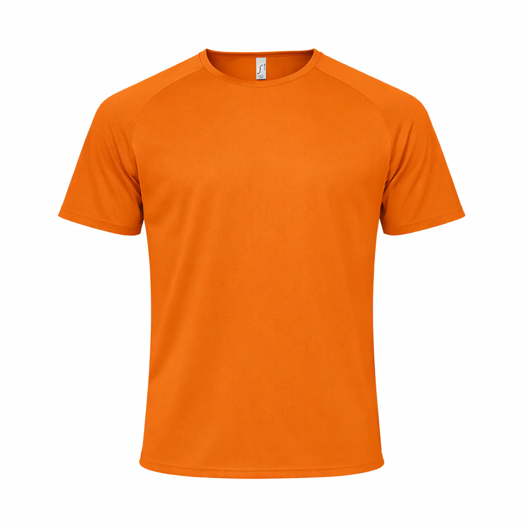Sportshirt bedrukken - Afbeelding 19