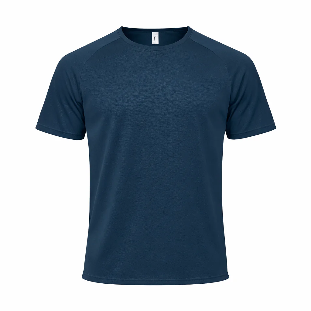 Sportshirt bedrukken - Afbeelding 20