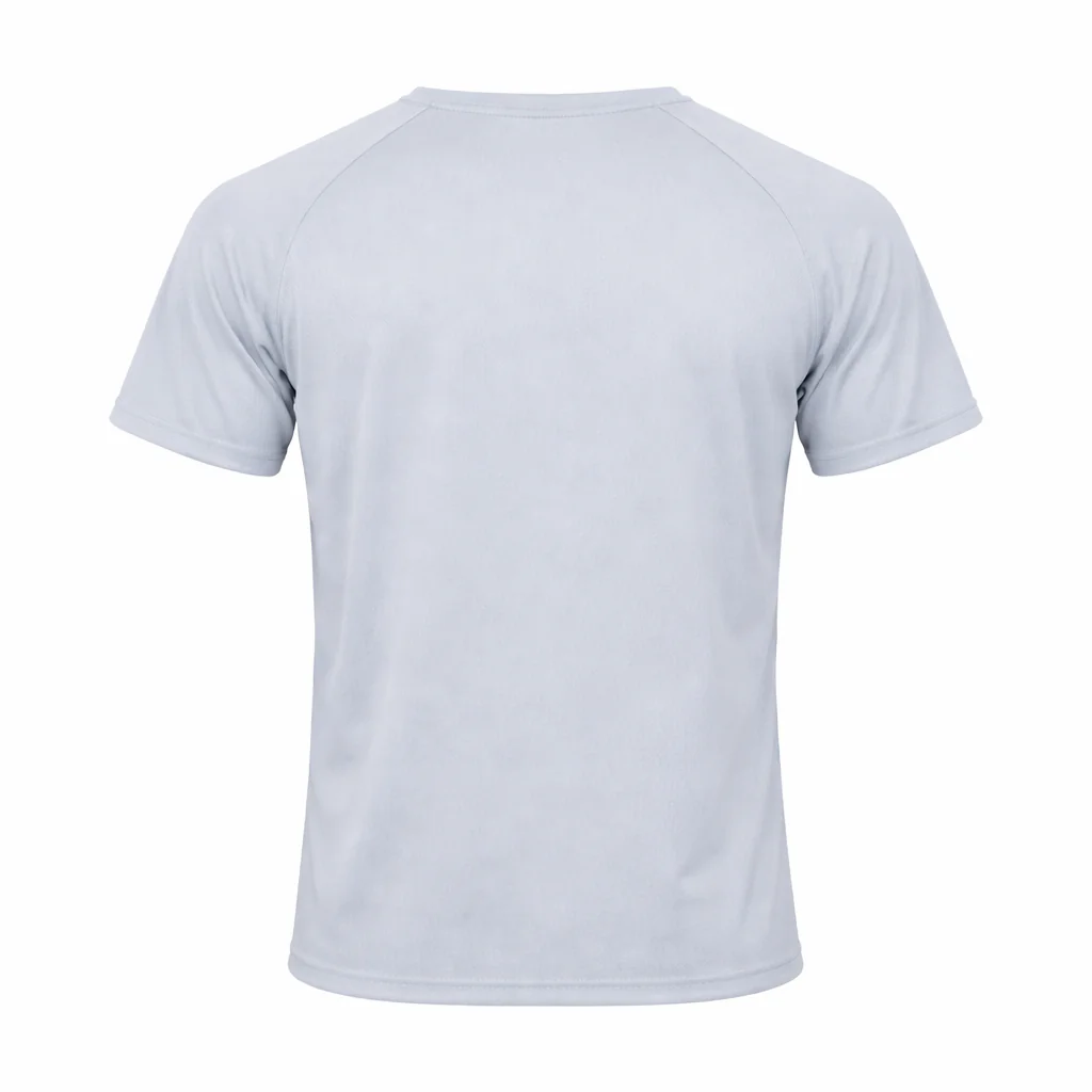 Sportshirt bedrukken - Afbeelding 6