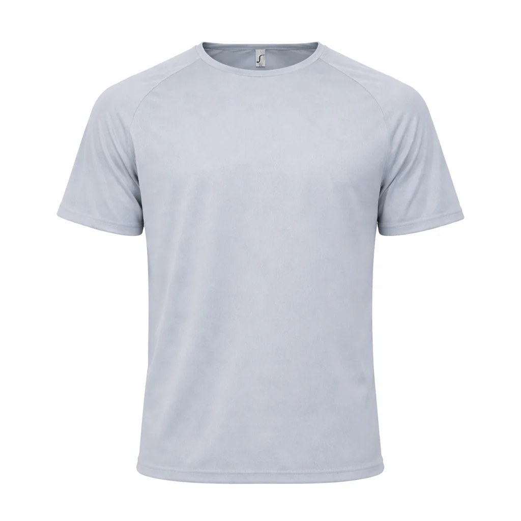 Sportshirt bedrukken - Afbeelding 5
