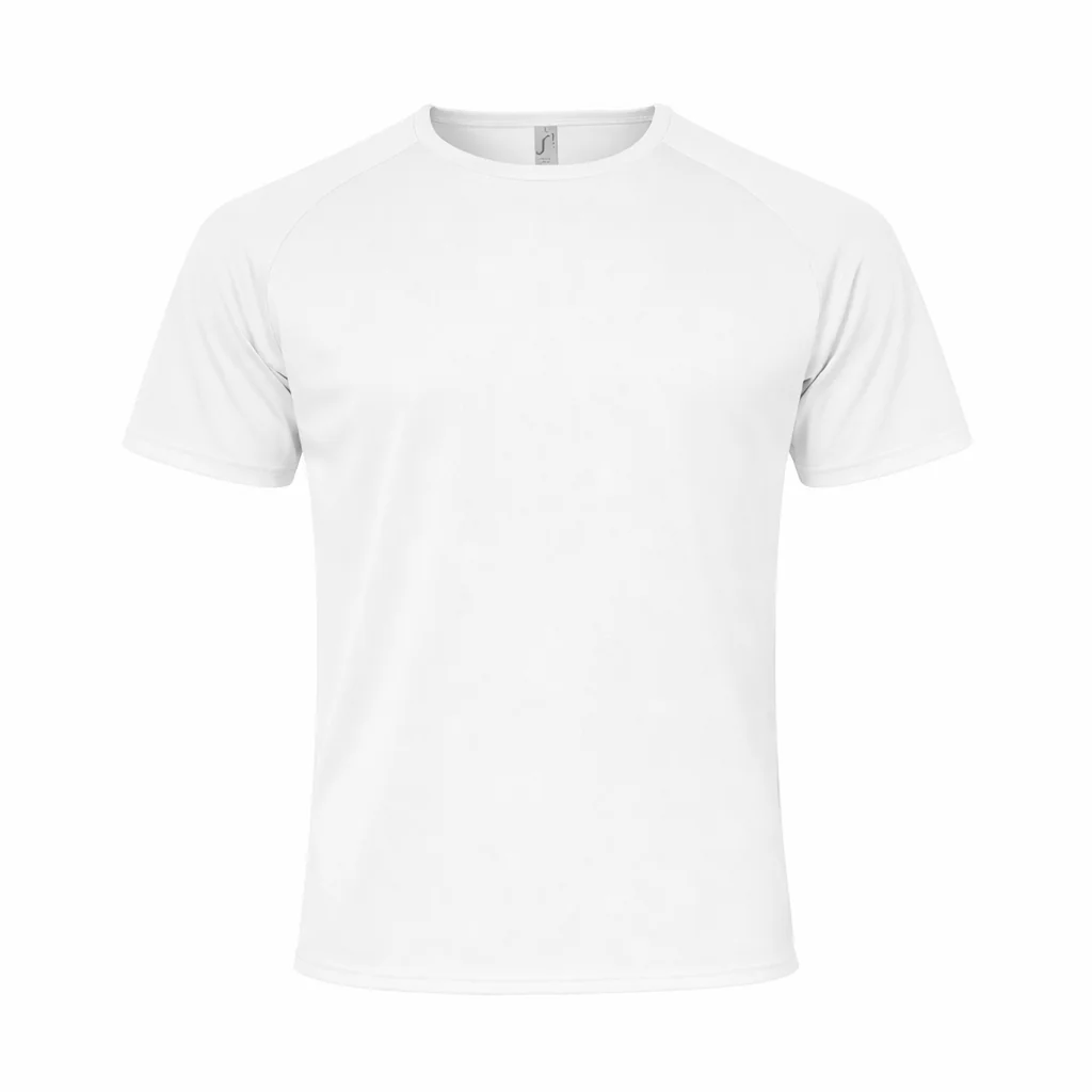 Sportshirt bedrukken - Afbeelding 24