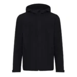 Polyester softshell jas Makalu